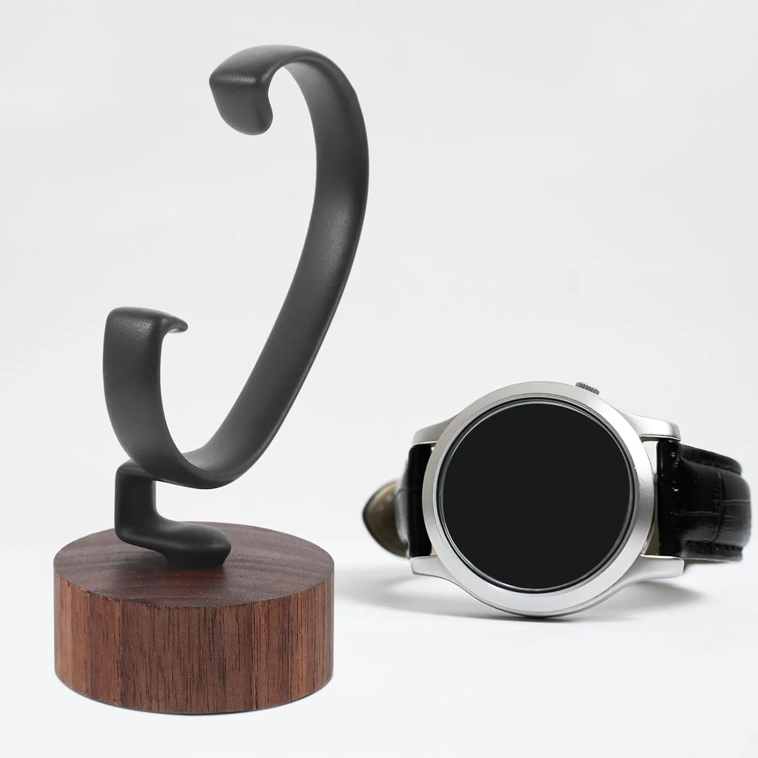 Women Scratch-resistant danger LIFKOME Watch Display Holder Wrist Watch Holder Stand for Men 