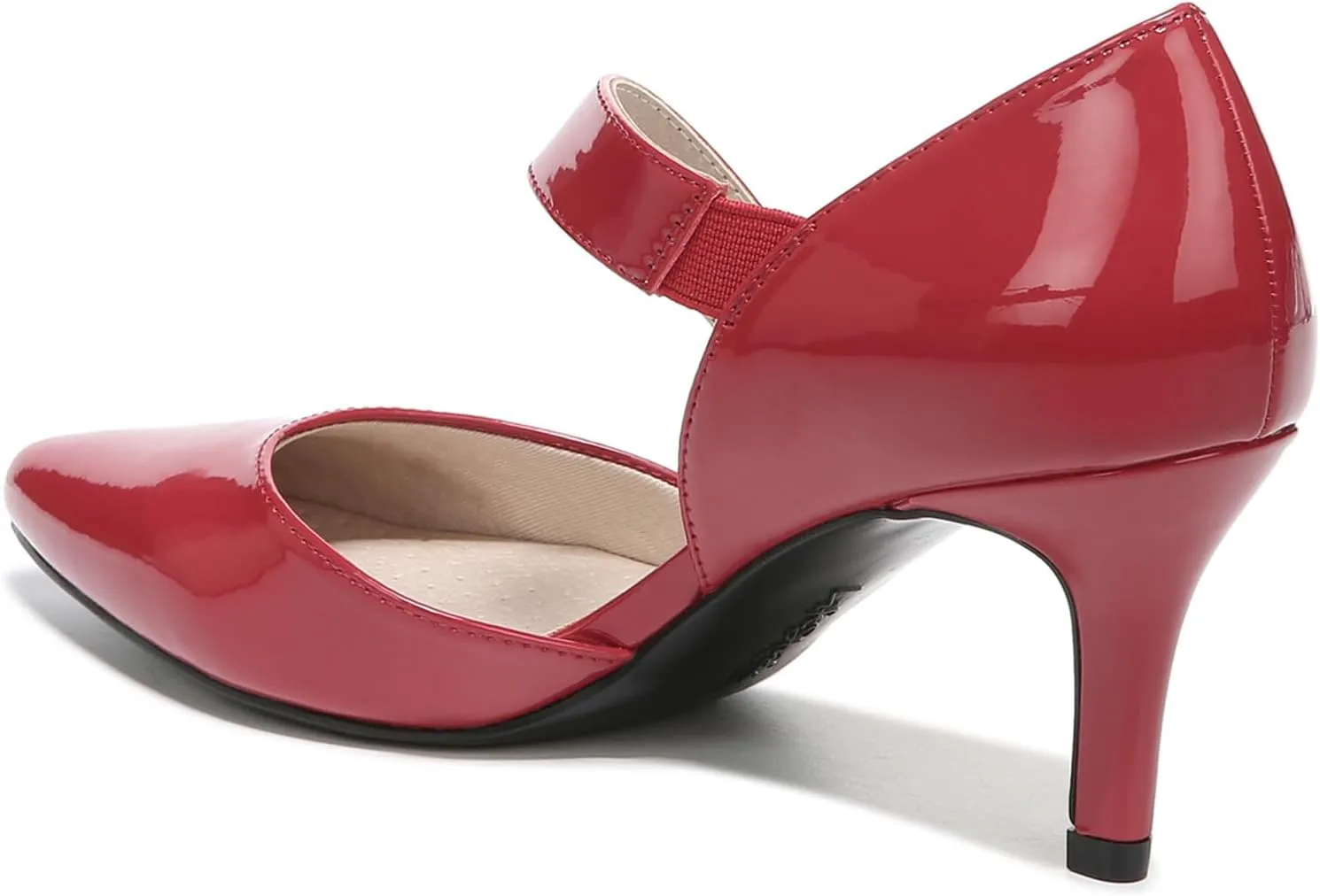 Women's Suki physical Pump Lifestride 