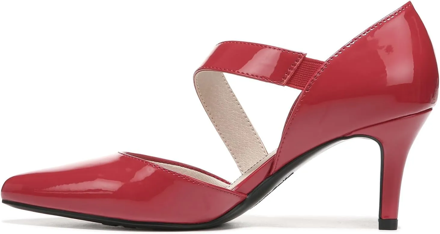 Women's Suki physical Pump Lifestride 