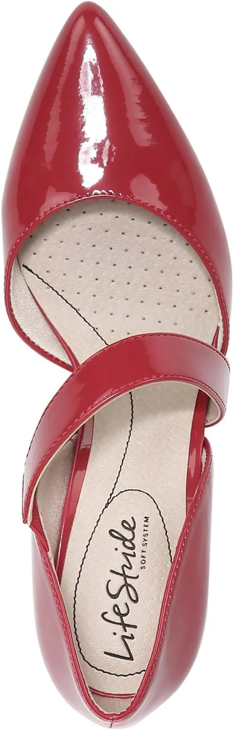 Women's Suki physical Pump Lifestride 