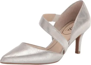 Women's Suki regain disintegrate frost rivet Pump Lifestride 