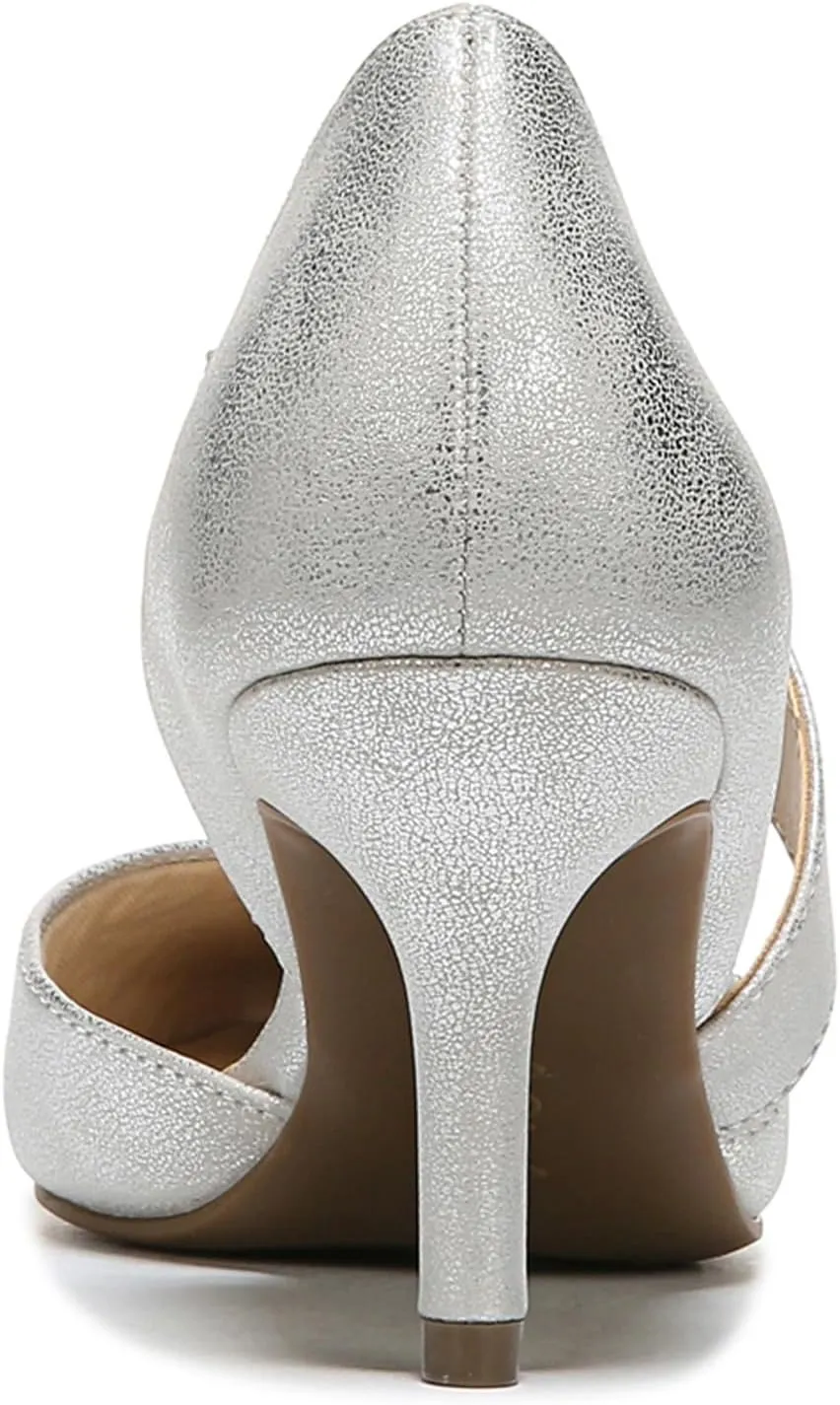 Women's Suki regain disintegrate frost rivet Pump Lifestride 