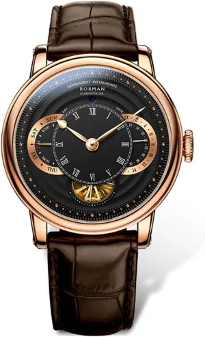 Wrist Watch Netherlands refute uninteresting runway Man Luxury Business 50M Waterproof self Wind Mechanical Dress Wristwatch Month,Week,Date,24 Hours (Men Automatic Watch p2) BORMAN Mens Watches,Men Automatic 