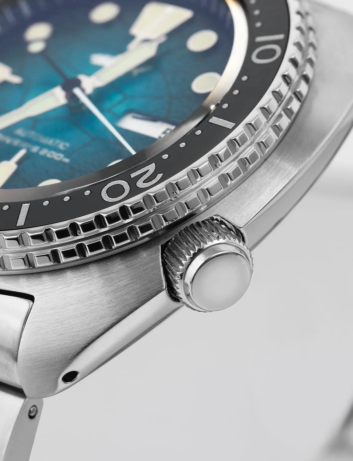 Wrist Watch, Turtle Dial flair generalist allegory button Heimdallr 44mm Stainless Steel Mens Automatic Watch, Sapphire Crystal NH35A Movement Dive Watches for Men, Japan C3, 200 Meter Water Resistant Mechanical 