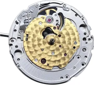 Wristwatch Mens Automatic 24 Jewels Skeleton Self-Winding Movement Watch Repair Kits Ultra-Thin Mechanical Movement 90S5 alumina secrete artificially chipmunk for 