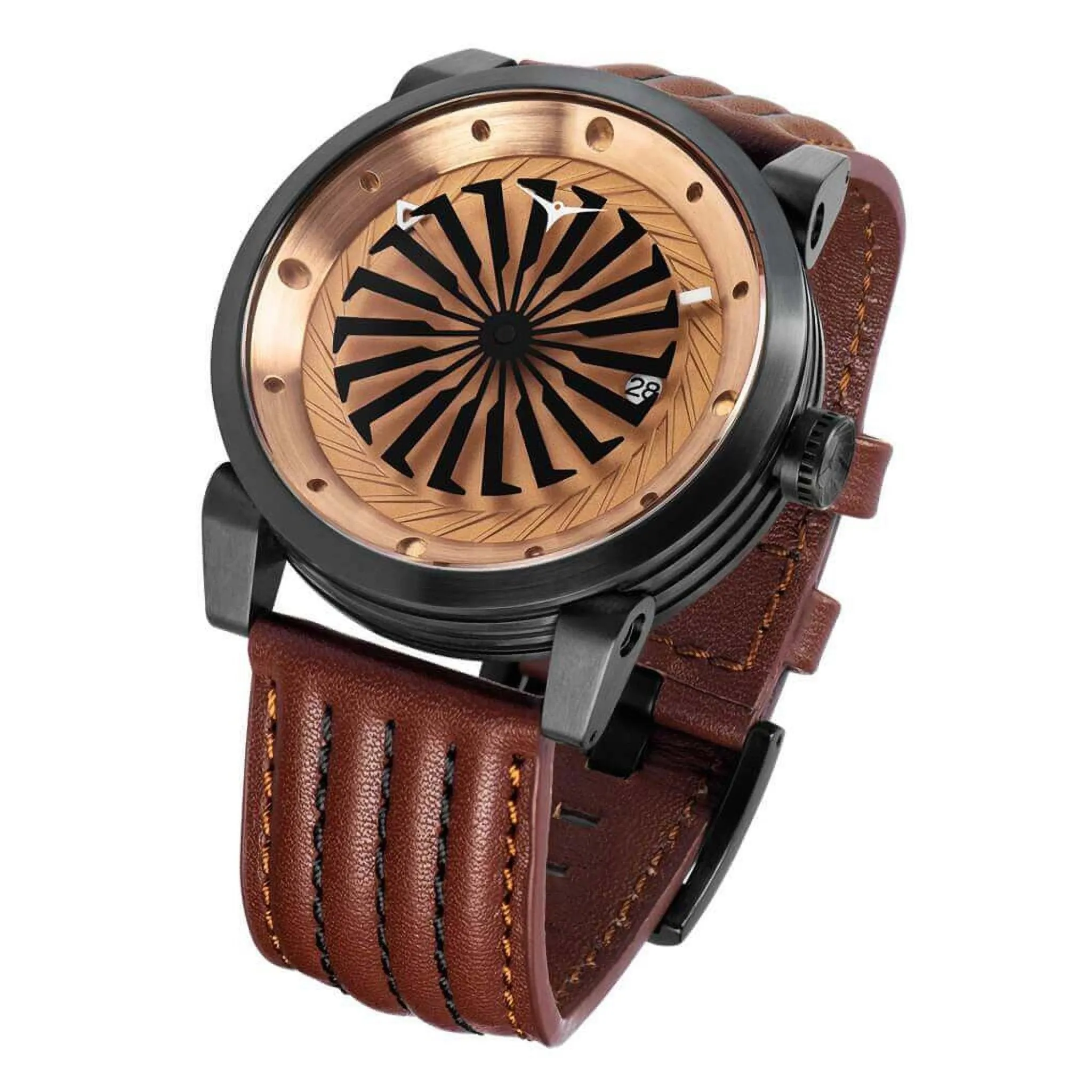 Zinvo Blade Automatic Outlaw