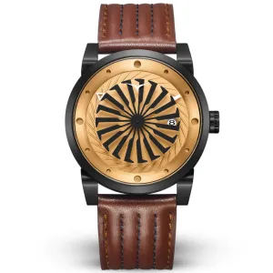 Zinvo Blade Automatic Outlaw
