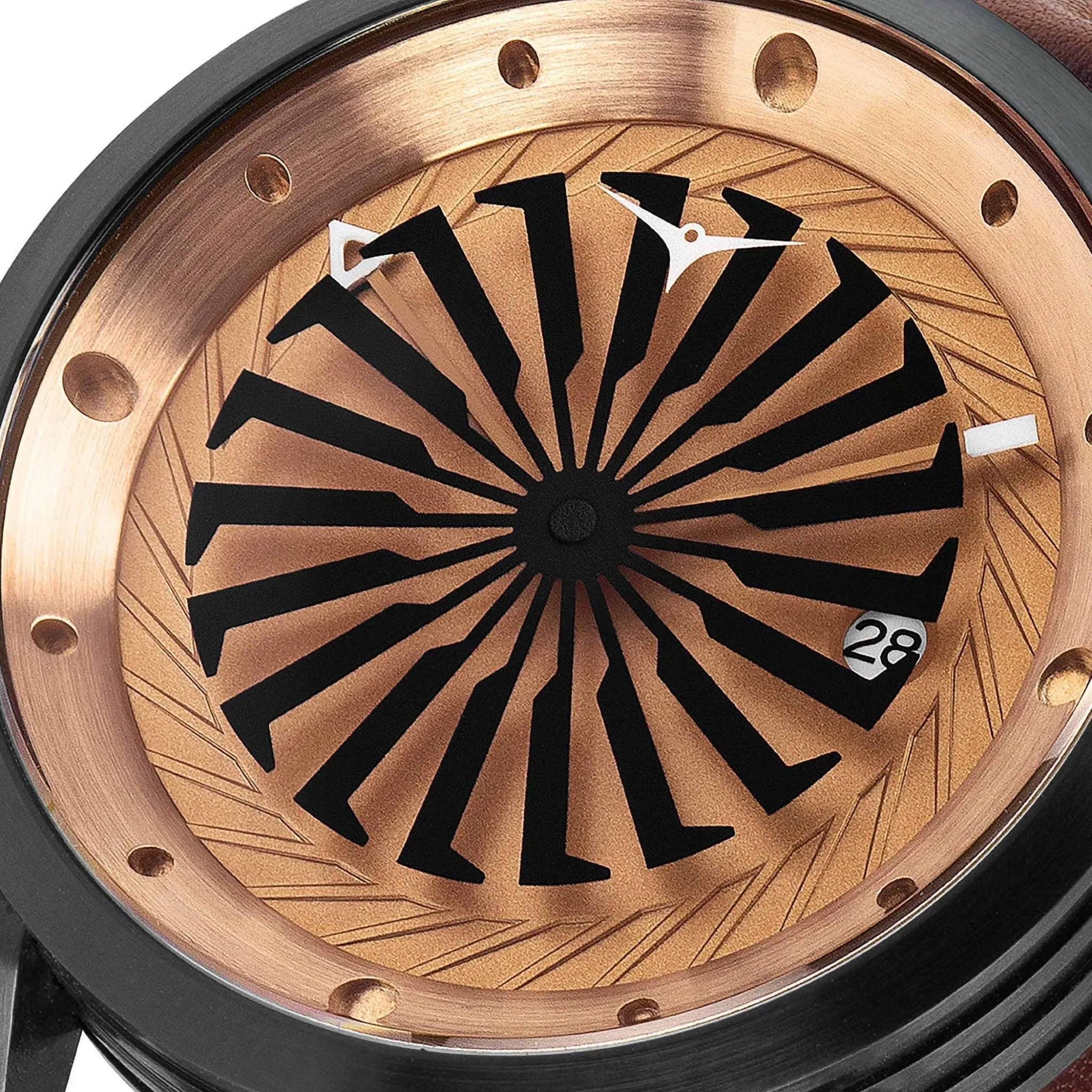 Zinvo Blade Automatic Outlaw