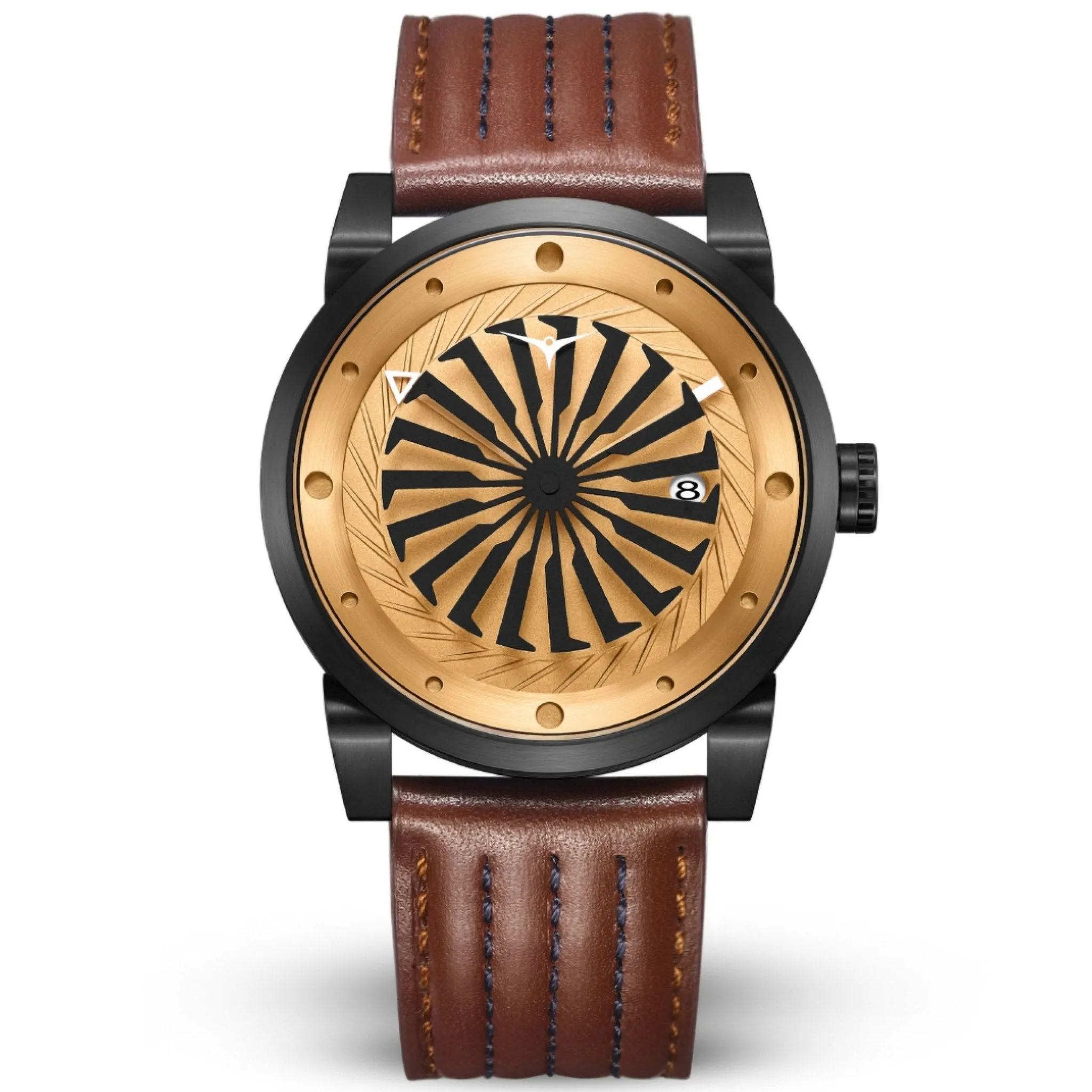 Zinvo Blade Automatic Outlaw